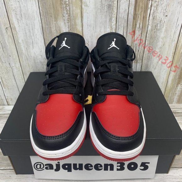 air jordan low chicago